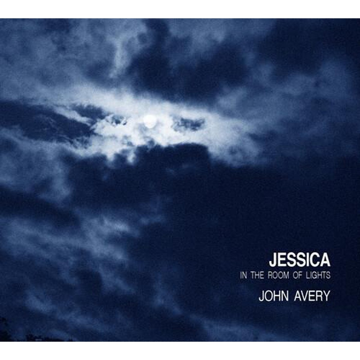 John Avery - Jessica In The Room Of Lights
