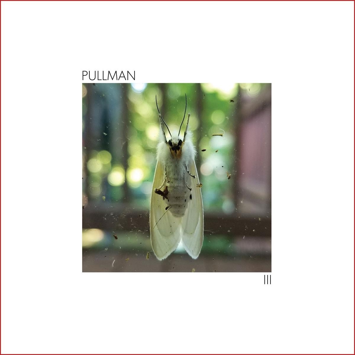 Pullman - III