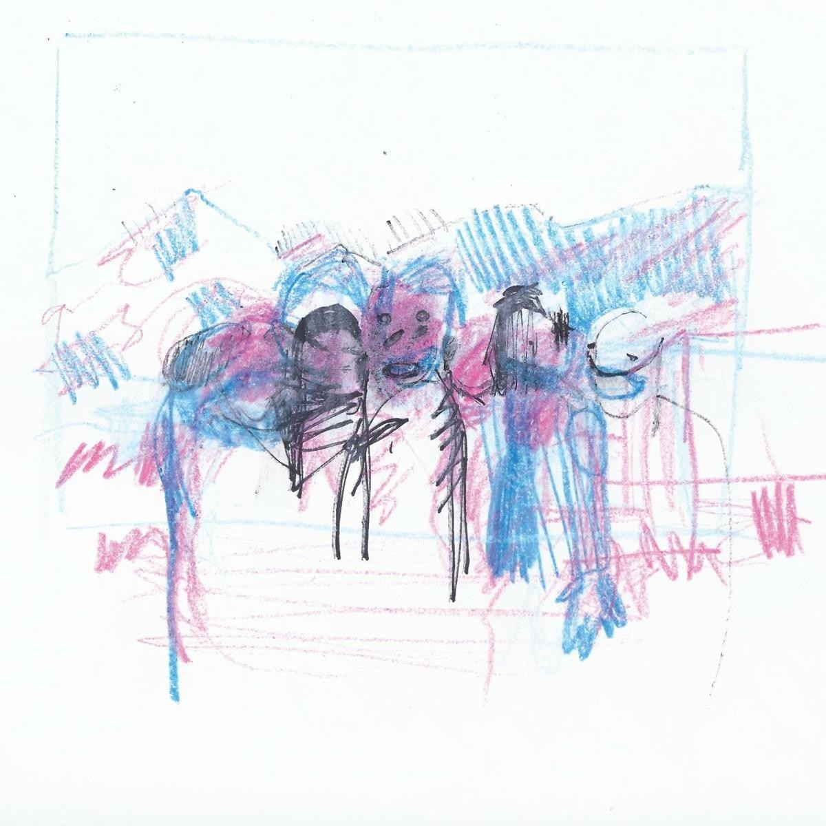 Modern Baseball - Mobo Presents: The Perfect Cast Ep Featuring Modern Baseball