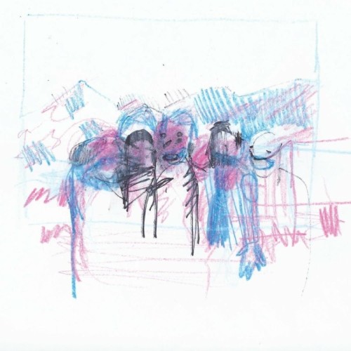 Modern Baseball - Mobo Presents: The Perfect Cast Ep Featuring Modern Baseball