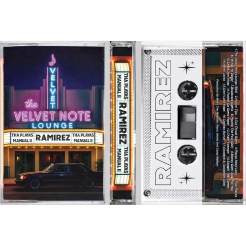 Ramirez - Tha Playas Manual II