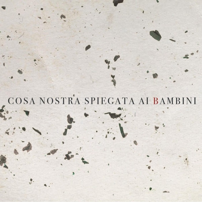 Enrico Fink - Cosa Nostra Spiegata Ai Bambini