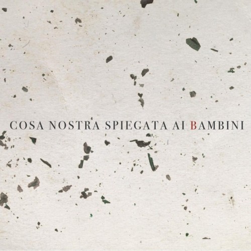 Enrico Fink - Cosa Nostra Spiegata Ai Bambini