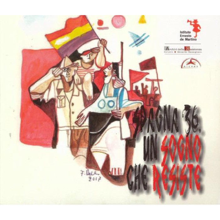 Flame Parade - Echoes