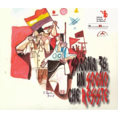 Flame Parade - Echoes