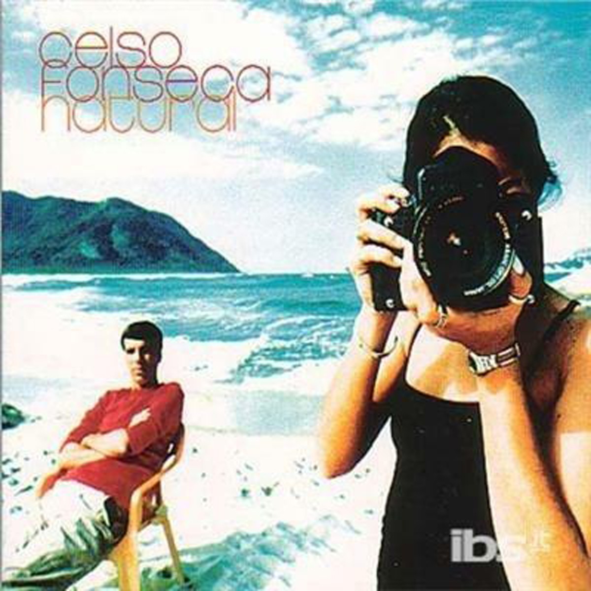 Celso Fonseca - Natural