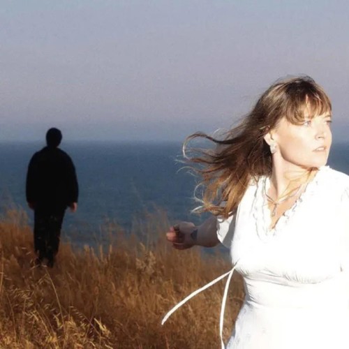 Courtney Marie Andrews - Valentine (Gold Vinyl)