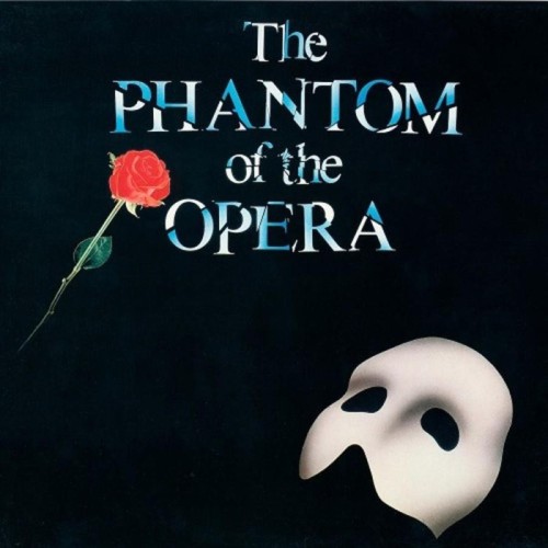 Andrew Lloyd Webber - Phantom Of The Opera - Original Cast Recording