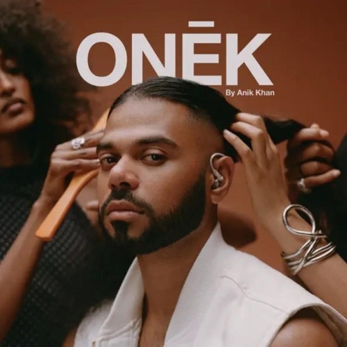 Anik Khan - Onek