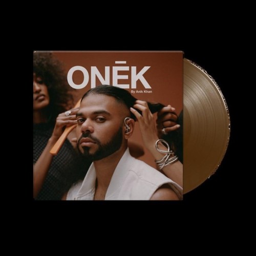 Anik Khan - Onek (Chocolate Vinyl)
