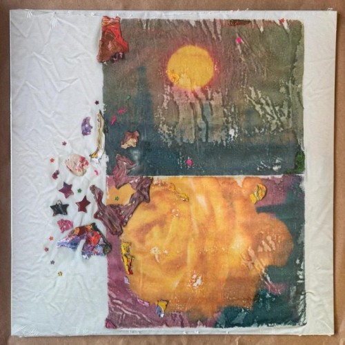 Burs - Significance, Otherness (Jade Eco Mix Vinyl)