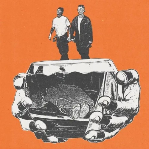 Hit-Boy & The Alchemist - Goldfish