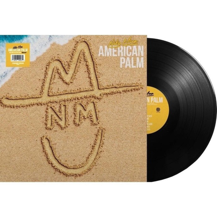 Niko Moon - American Palm (Deluxe)