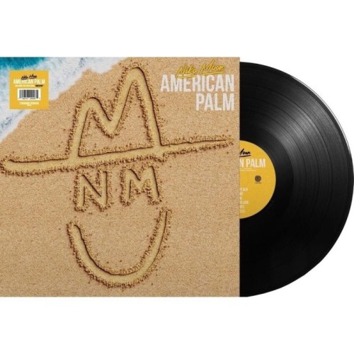 Niko Moon - American Palm (Deluxe)