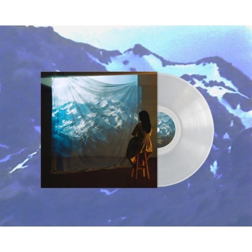 Malena Zavala - If This Life Could Start Again (Clear Vinyl)
