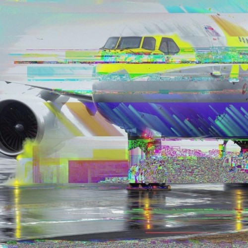 Egyptrixx - How Tidal