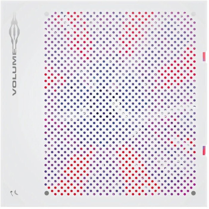 Various Artists - Pc Music Volume 3 (Clear Vinyl W/ Die-Cut Gatefold Sleeve)