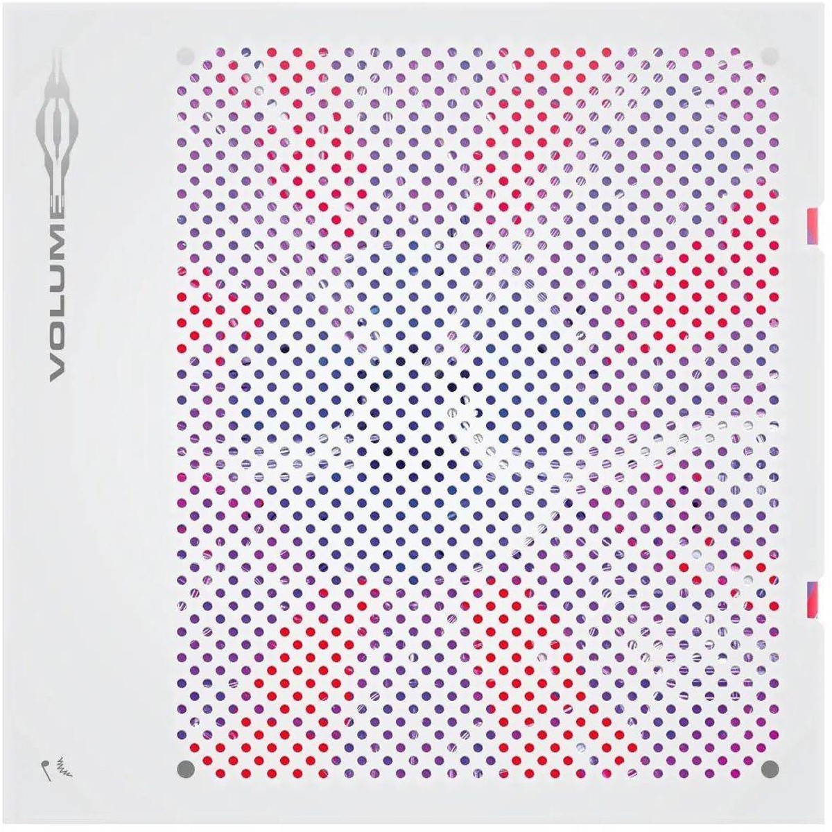 Various Artists - Pc Music Volume 3 (Clear Vinyl W/ Die-Cut Gatefold Sleeve)