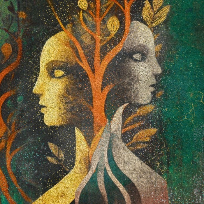 Francesca Remigi - Witchess