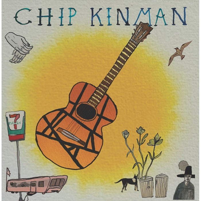 Chip Kinman - Chip Kinman