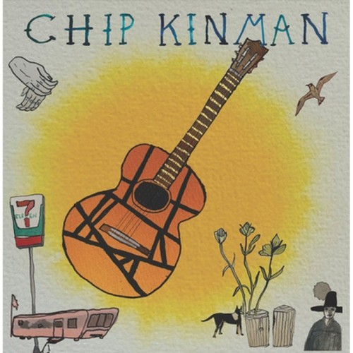 Chip Kinman - Chip Kinman