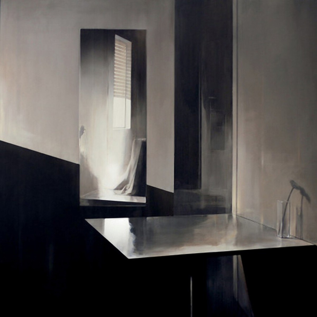 K. Leimer  - Weighted Room