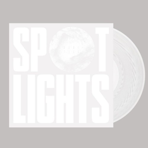 Spotlights - Rarities (Clear Vinyl)