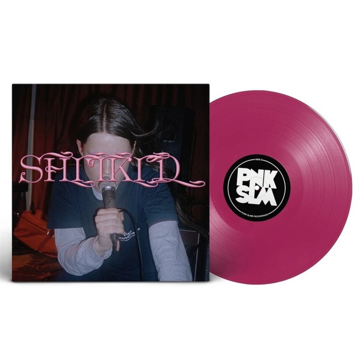 ShitKid - Essential (Vol 1) - Transparent Purple Vinyl - Indies Exclusive LP