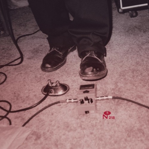 Pot Valiant - Transaudio