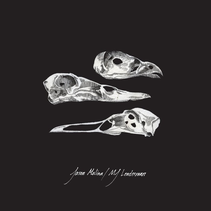 Jason Molina & Mj Lenderman - Last Three Human Words (Demo) / Just Be Simple