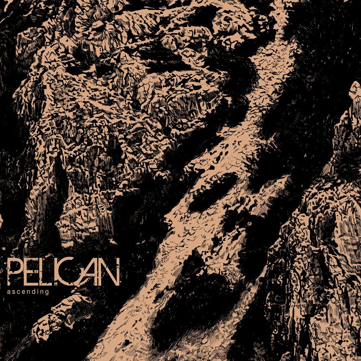 Pelican - Ascending