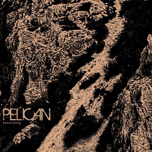 Pelican - Ascending