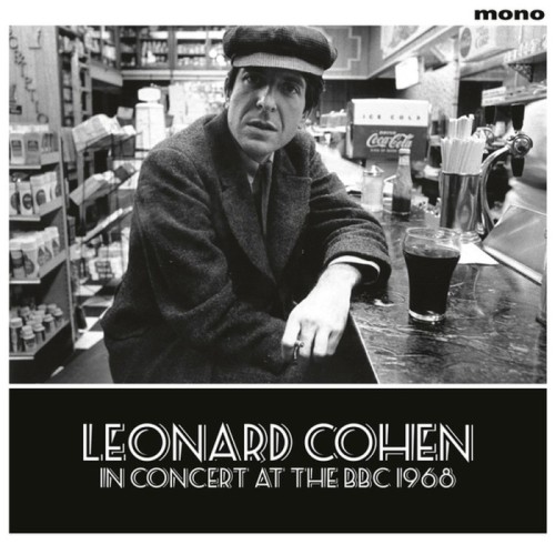 Leonard Cohen - In Concert At The Bbc 1968