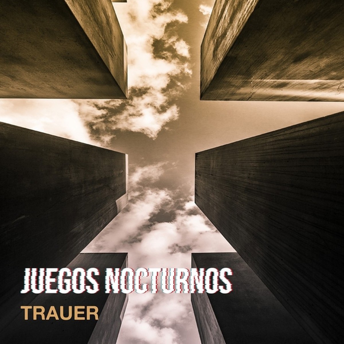 Juegos Nocturnos - Trauer