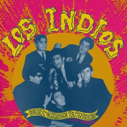 Los Indios - Los Indios