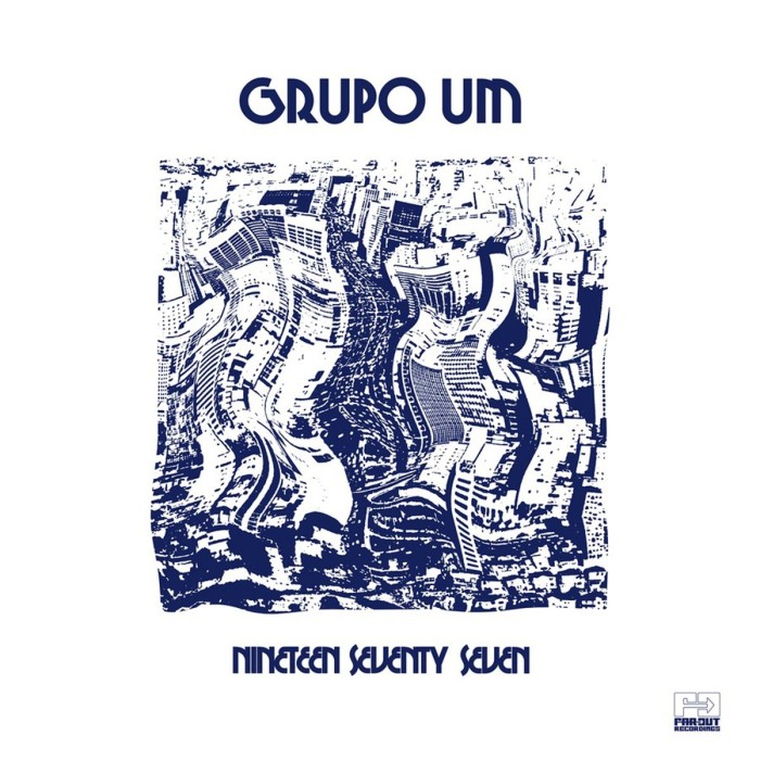 Grupo Um - Nineteen Seventy Seven