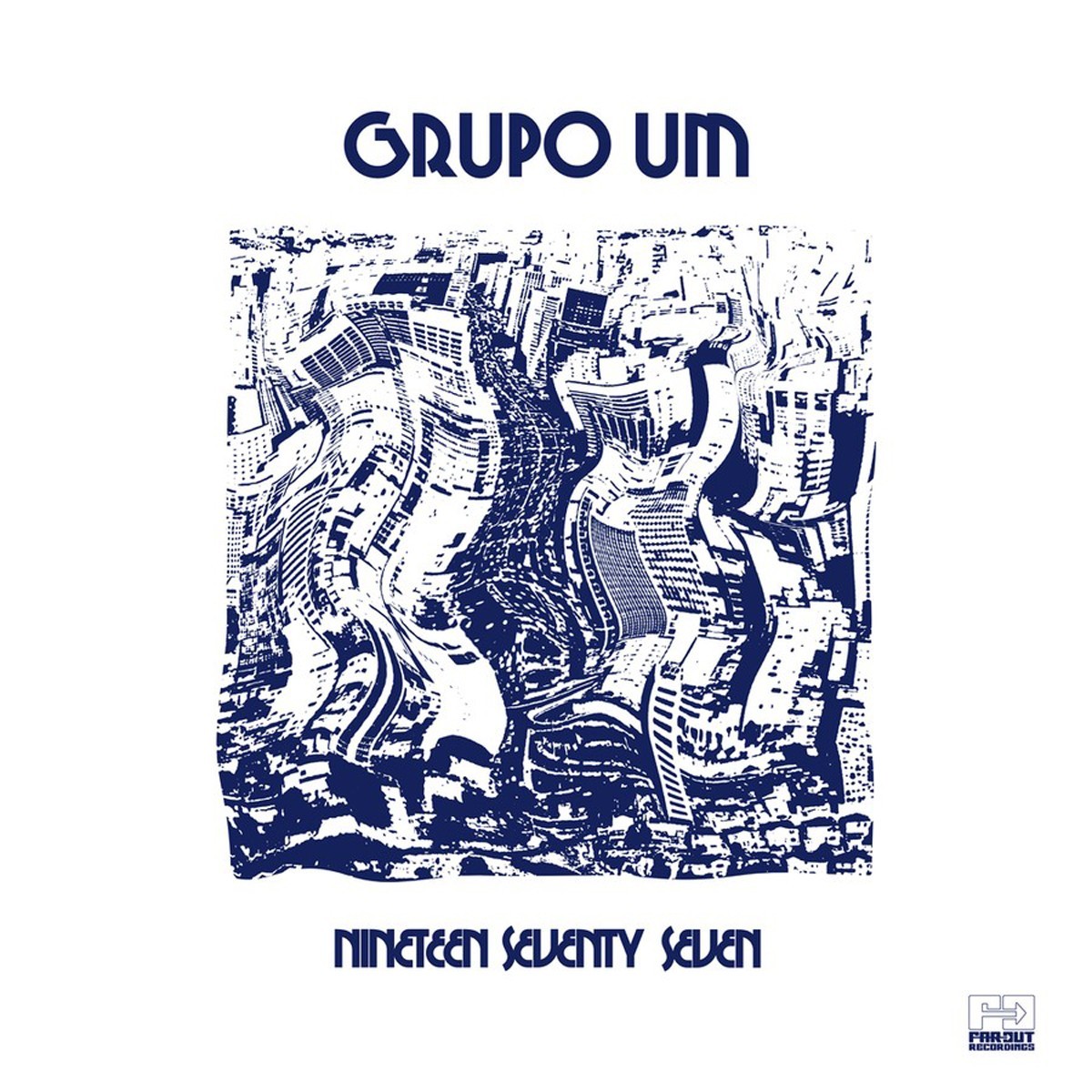 Grupo Um - Nineteen Seventy Seven