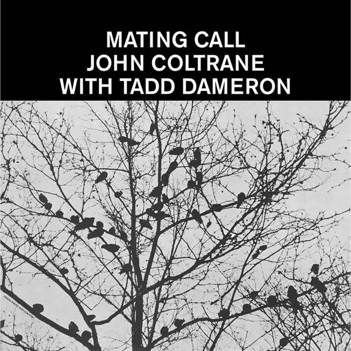 John Coltrane & Tadd Dameron - Mating Call
