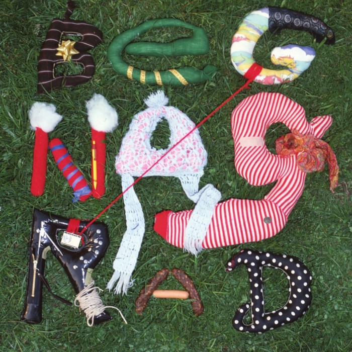 Begnagrad - Begnagrad