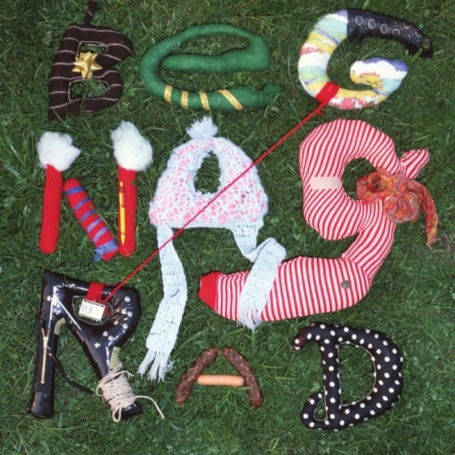 Begnagrad - Begnagrad