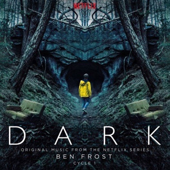 Ben Frost - Dark. Cycle 1 (Original Music From The Netflix Series)
