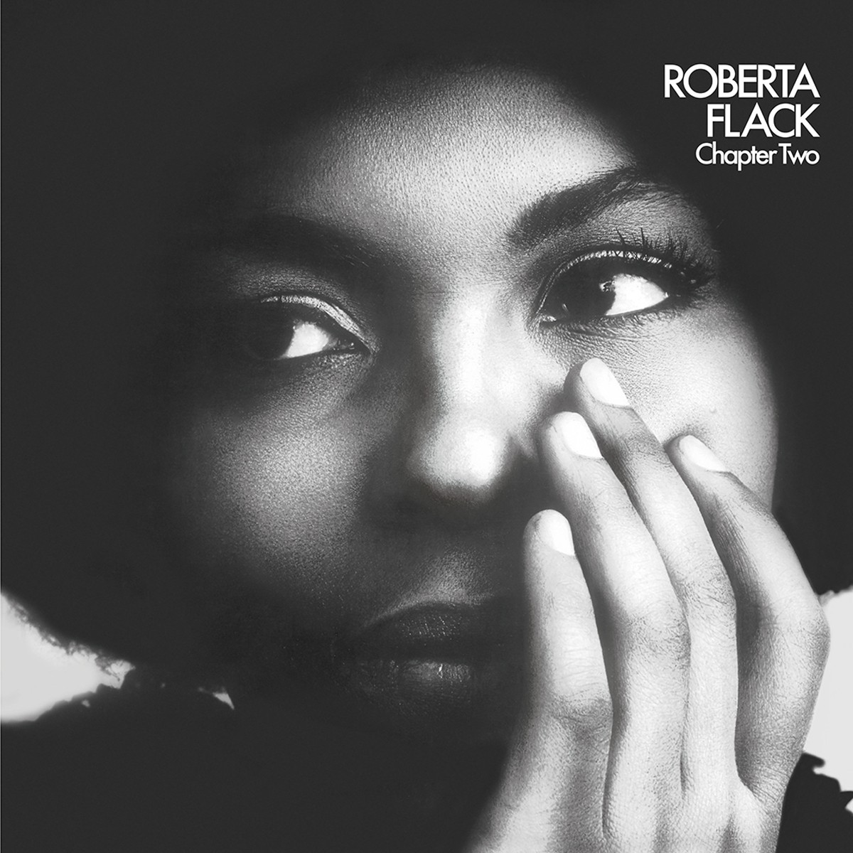 Roberta Flack - Chapter Two
