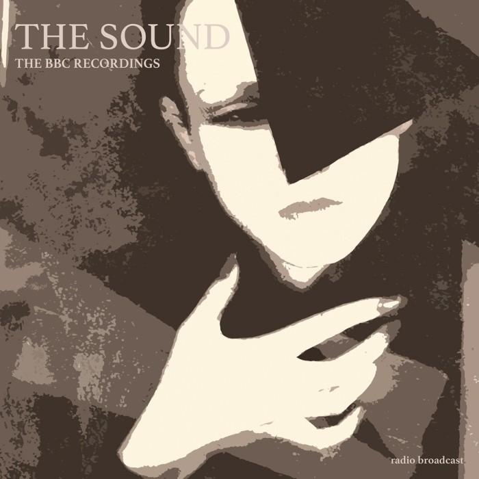 Sound - The Bbc Recordings