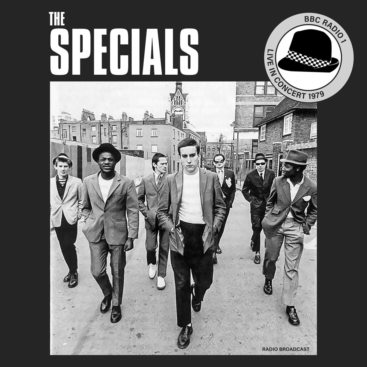 The Specials - Bbc Radio 1 - Live In Concert