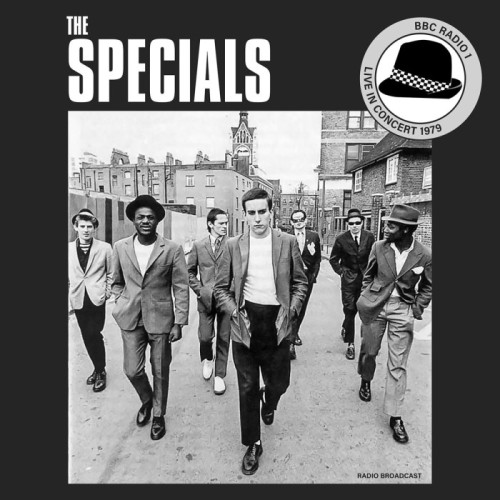 The Specials - Bbc Radio 1 - Live In Concert