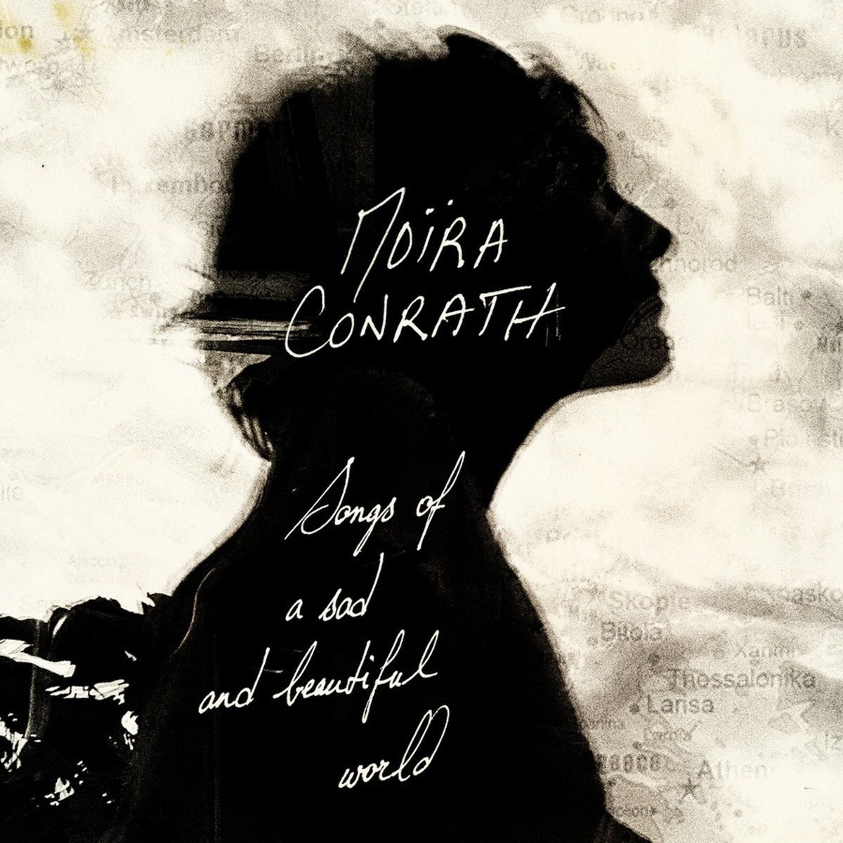 Moira Conrath - Songs Of A Sad And Beautiful World
