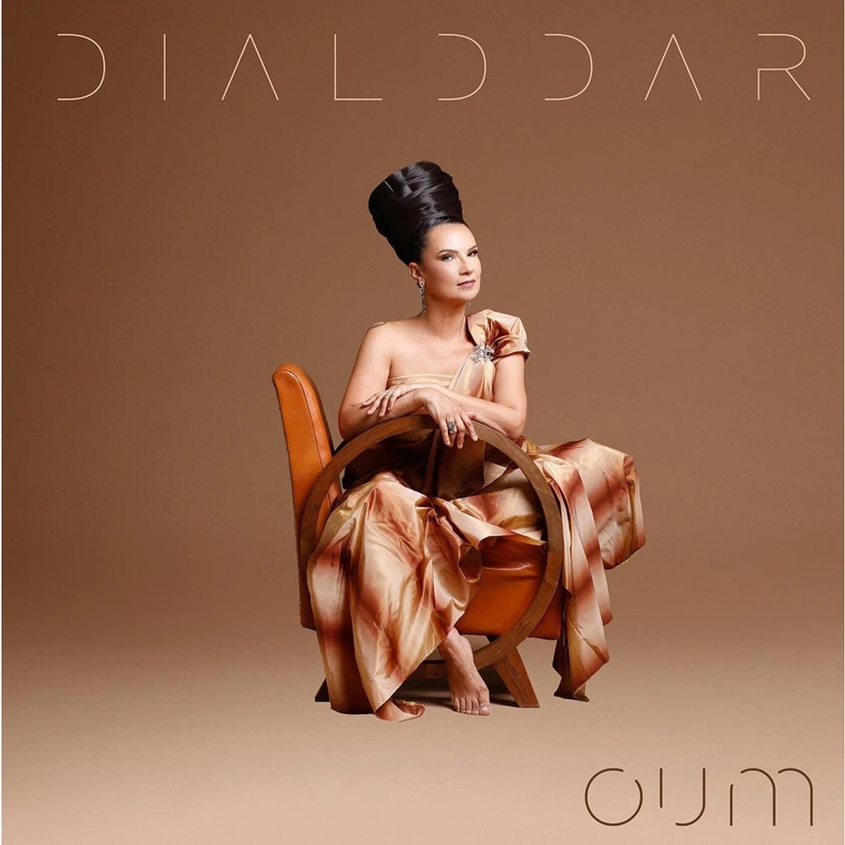 Oum - Dialddar
