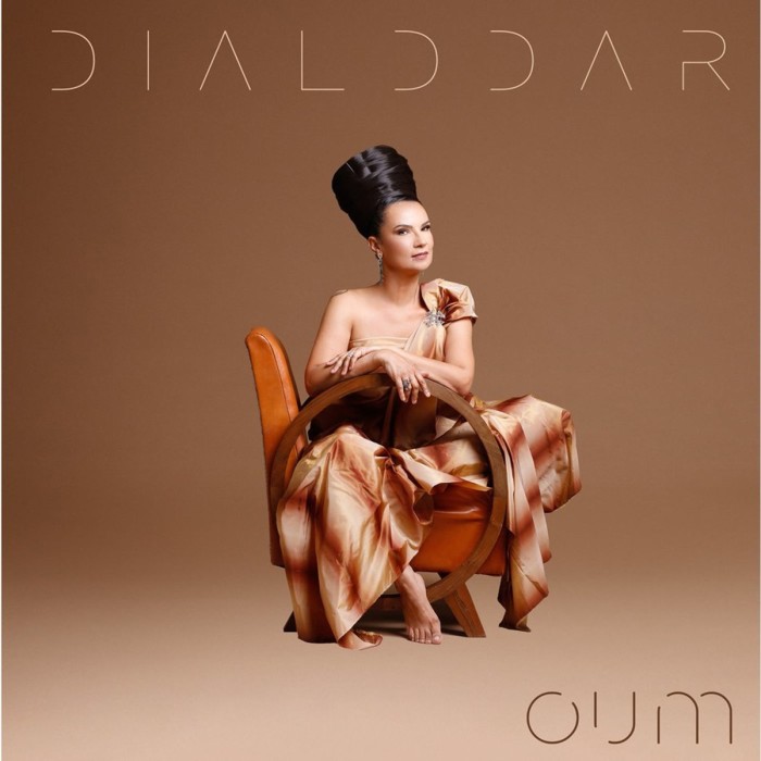 Oum - Dialddar (Deluxe Edition)