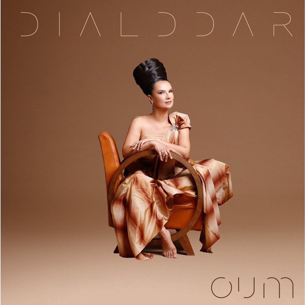 Oum - Dialddar (Deluxe Edition)