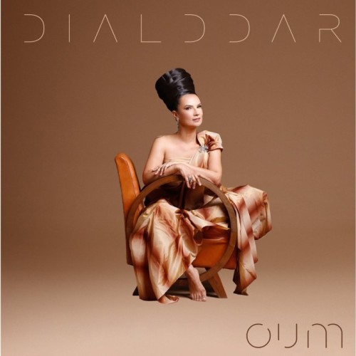 Oum - Dialddar (White Vinyl)